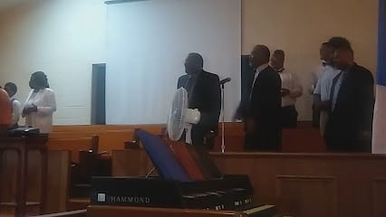 Berean Seventh-day Adventist