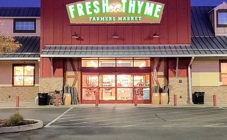 Fresh Thyme Market, photo 2