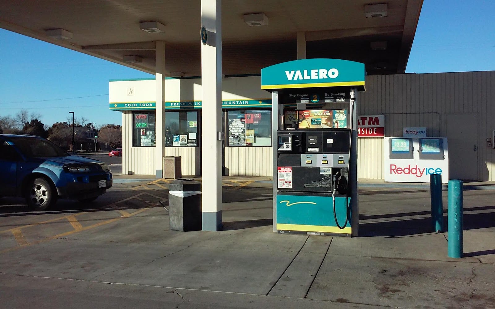 Valero, photo 3
