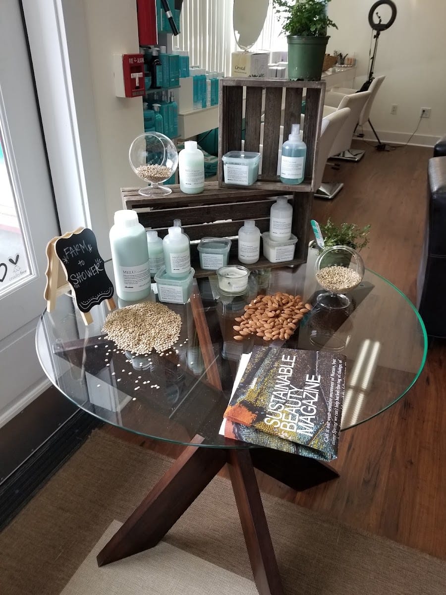 Salon Paixao