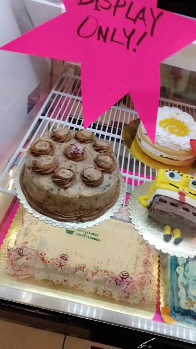 Caren's Cakes Cindy's Cookies, photo 2