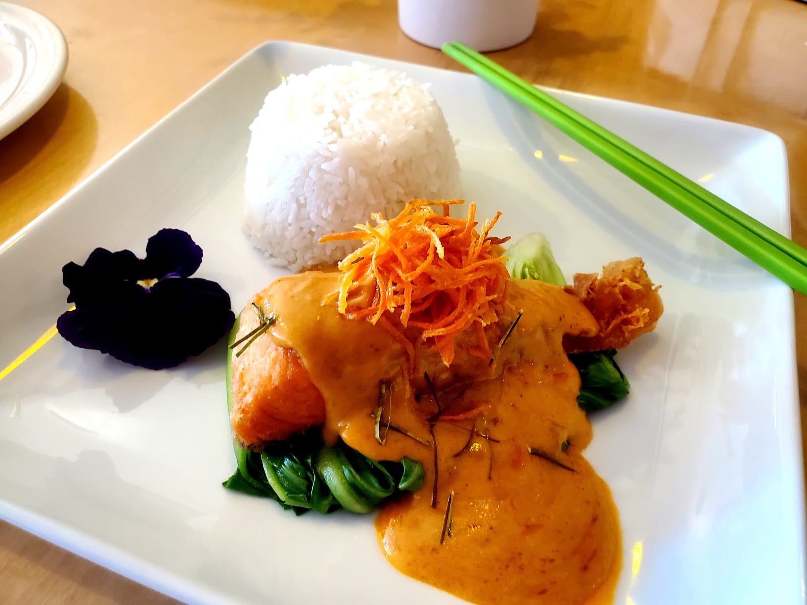 Sala Thai Kitchen, photo 4
