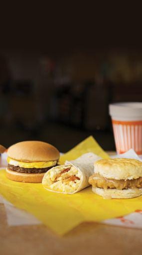 Whataburger