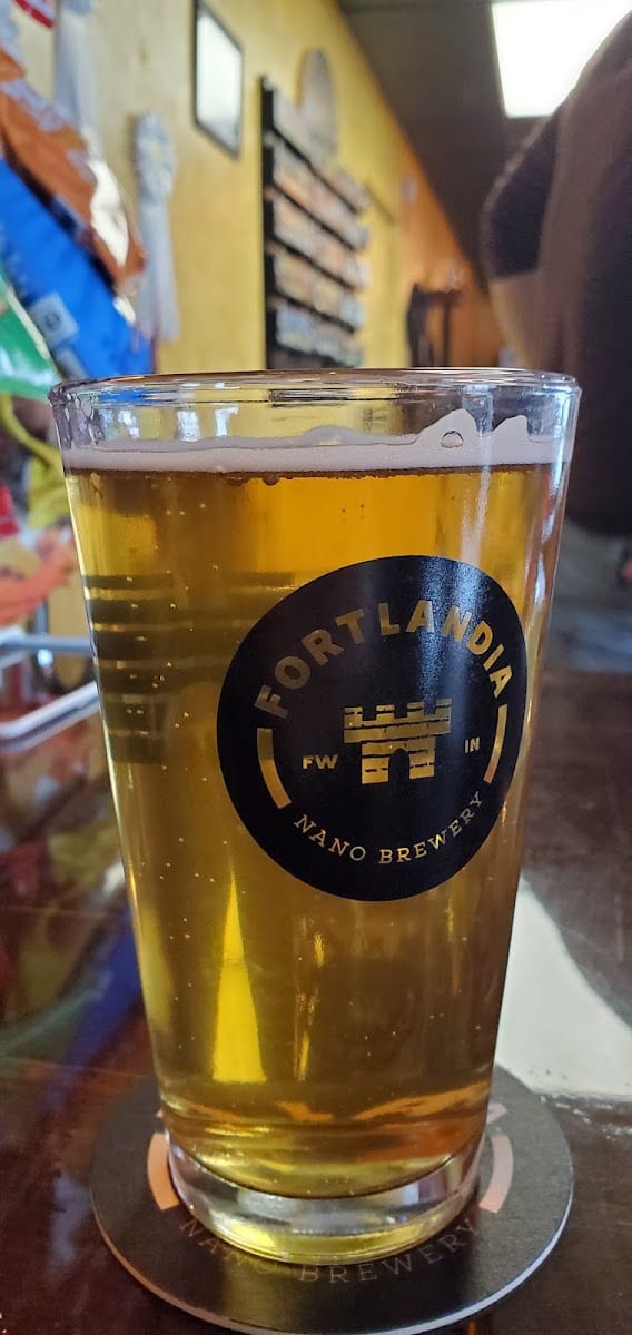 Fortlandia Brewing Company, photo 4