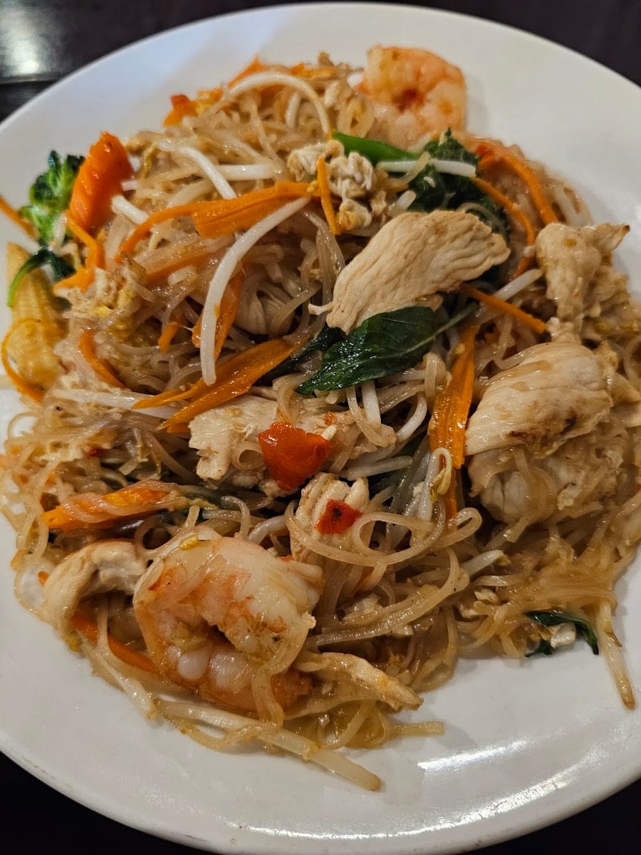 Chaba Thai Bistro, photo 4