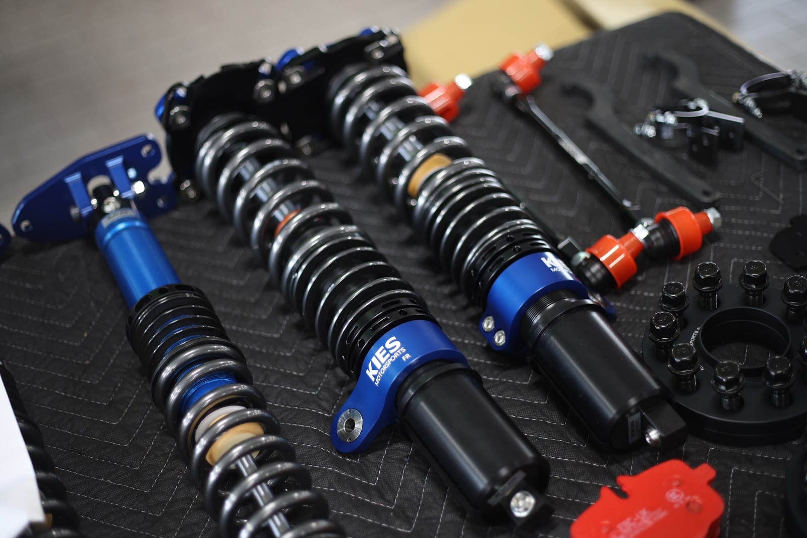 Thompson Performance Group, photo 3