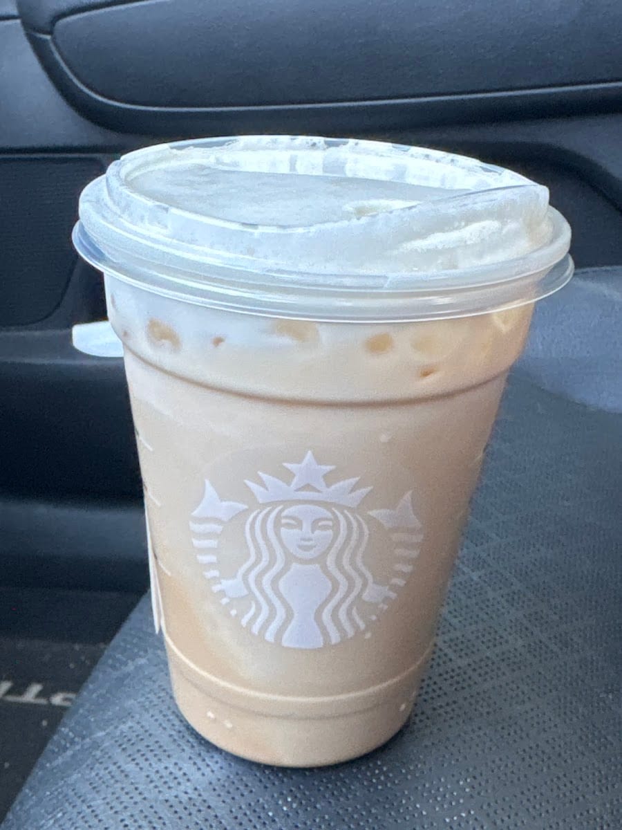 Starbucks Coffee Company, photo 4