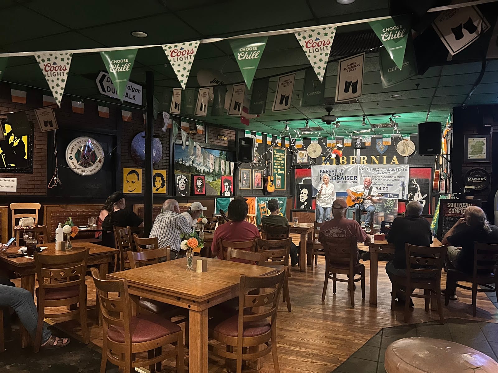 Hibernia Irish Tavern, photo 2