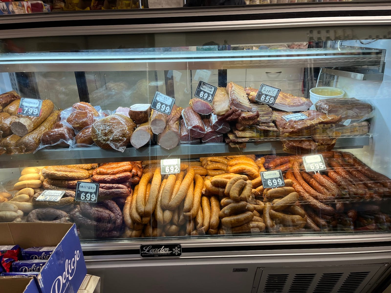 Seakor Polish Deli, photo 3