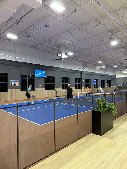 The Courts LV