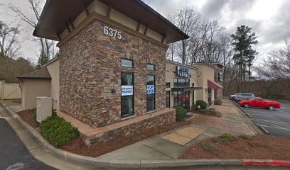 Annie's Nail & Wax