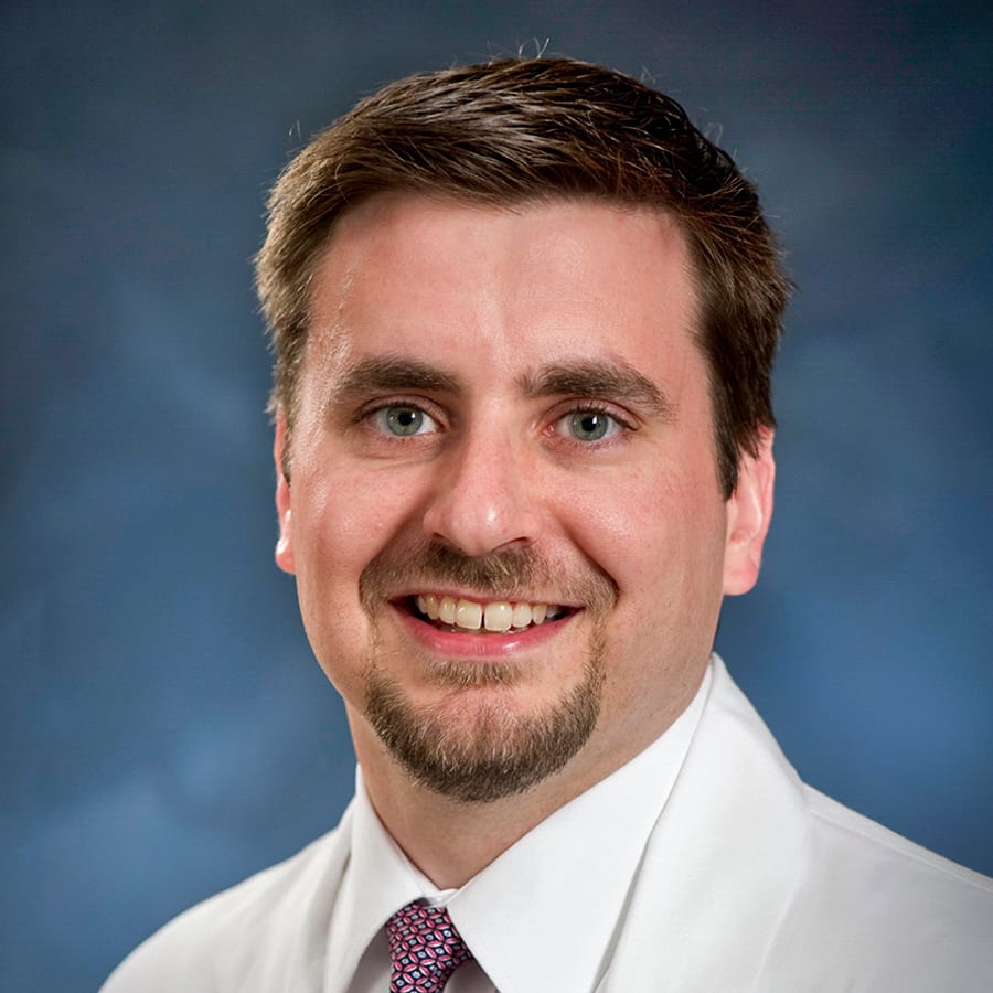 Matthew Bilodeau, MD, PhD