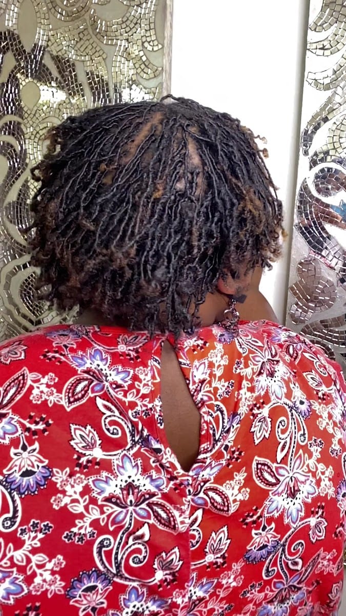 Mo’Hair Grow Hair®️ | Hair Growth & Scalp Wellness Studio, photo 3