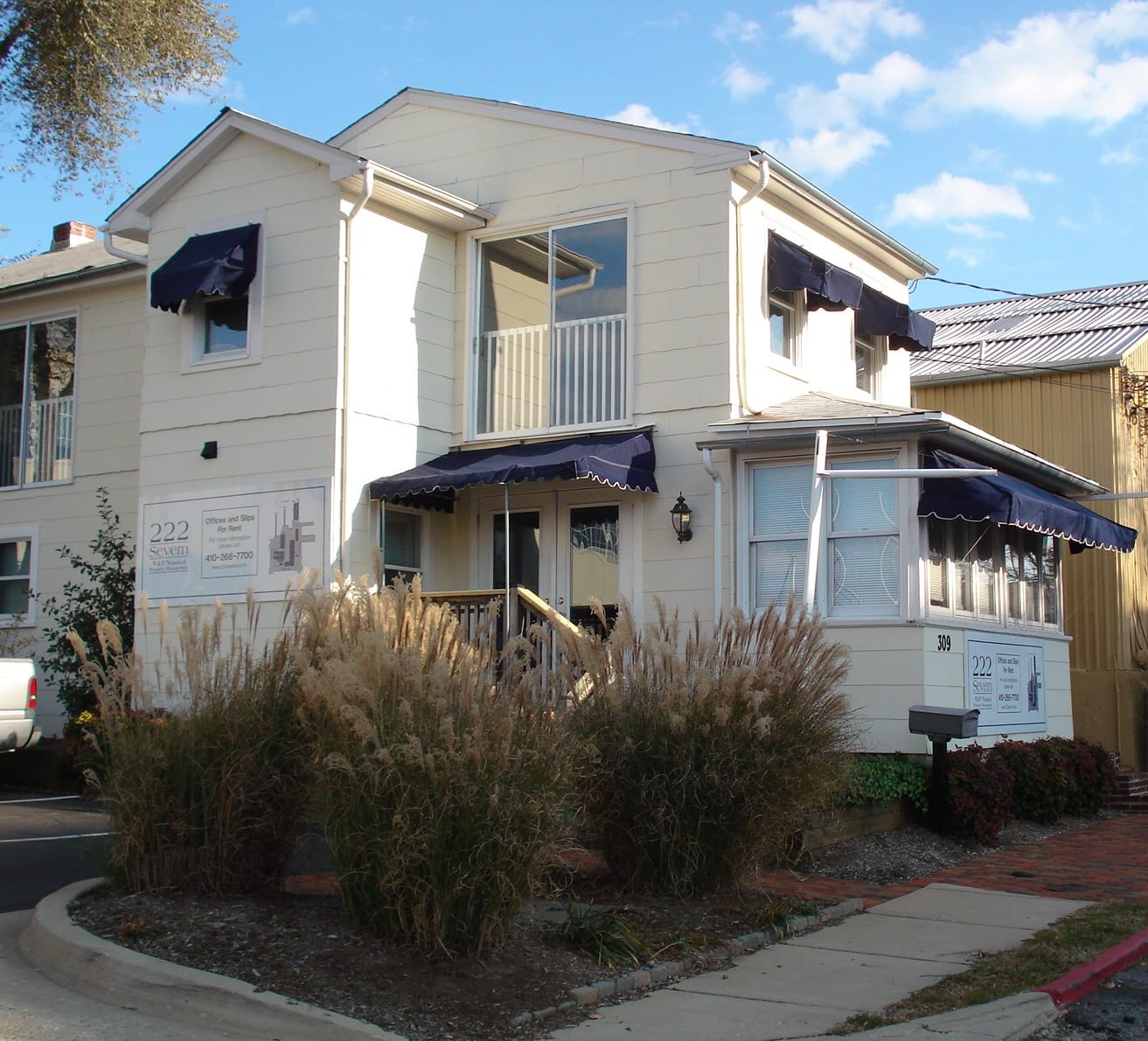 222 Severn/W&P Nautical LLC, photo 3