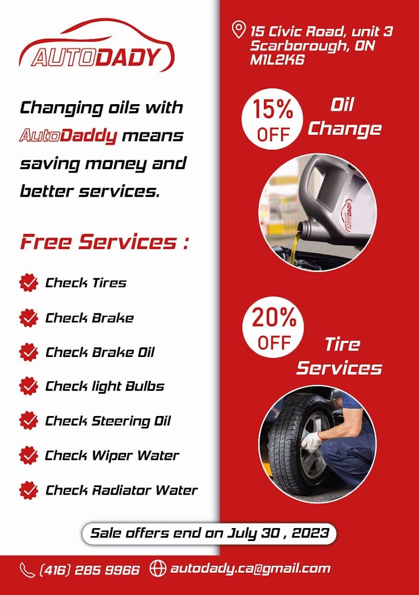 Autodady Auto Repair, photo 3