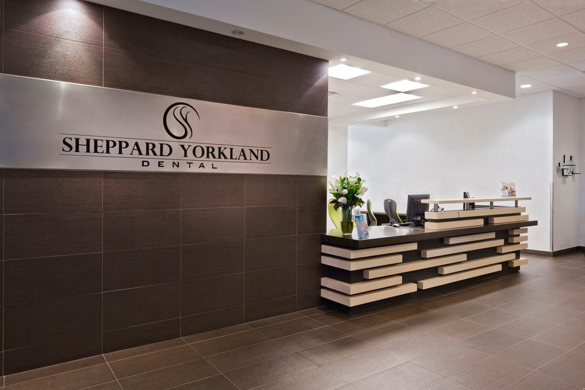 Sheppard Yorkland Dental North York Dentist