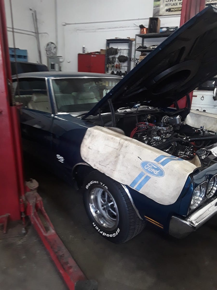 Smitty's Auto Repair, photo 2