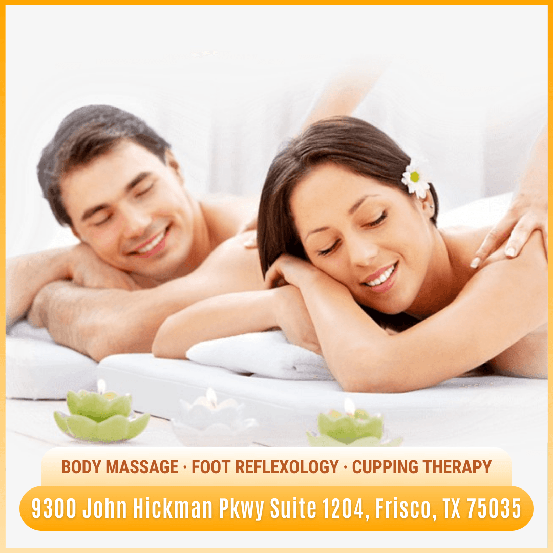 A to Z Massage, photo 3