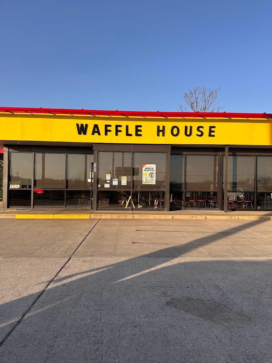 Waffle House