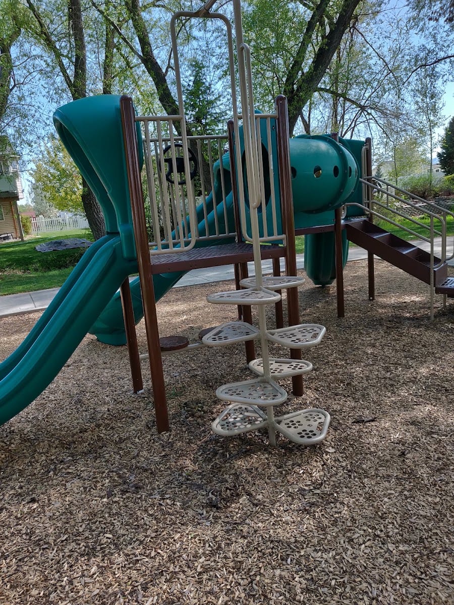 Majestic Park, photo 2