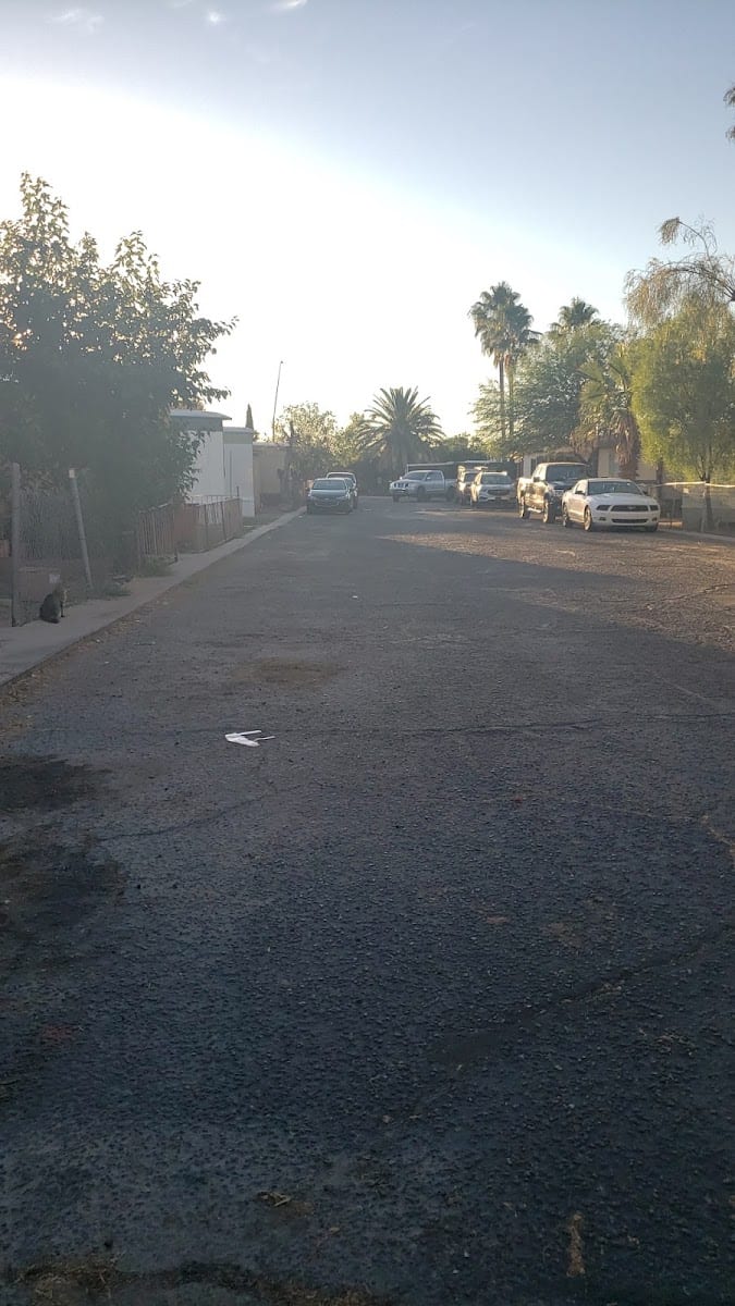 Park Manor Mobile Home Park, photo 3