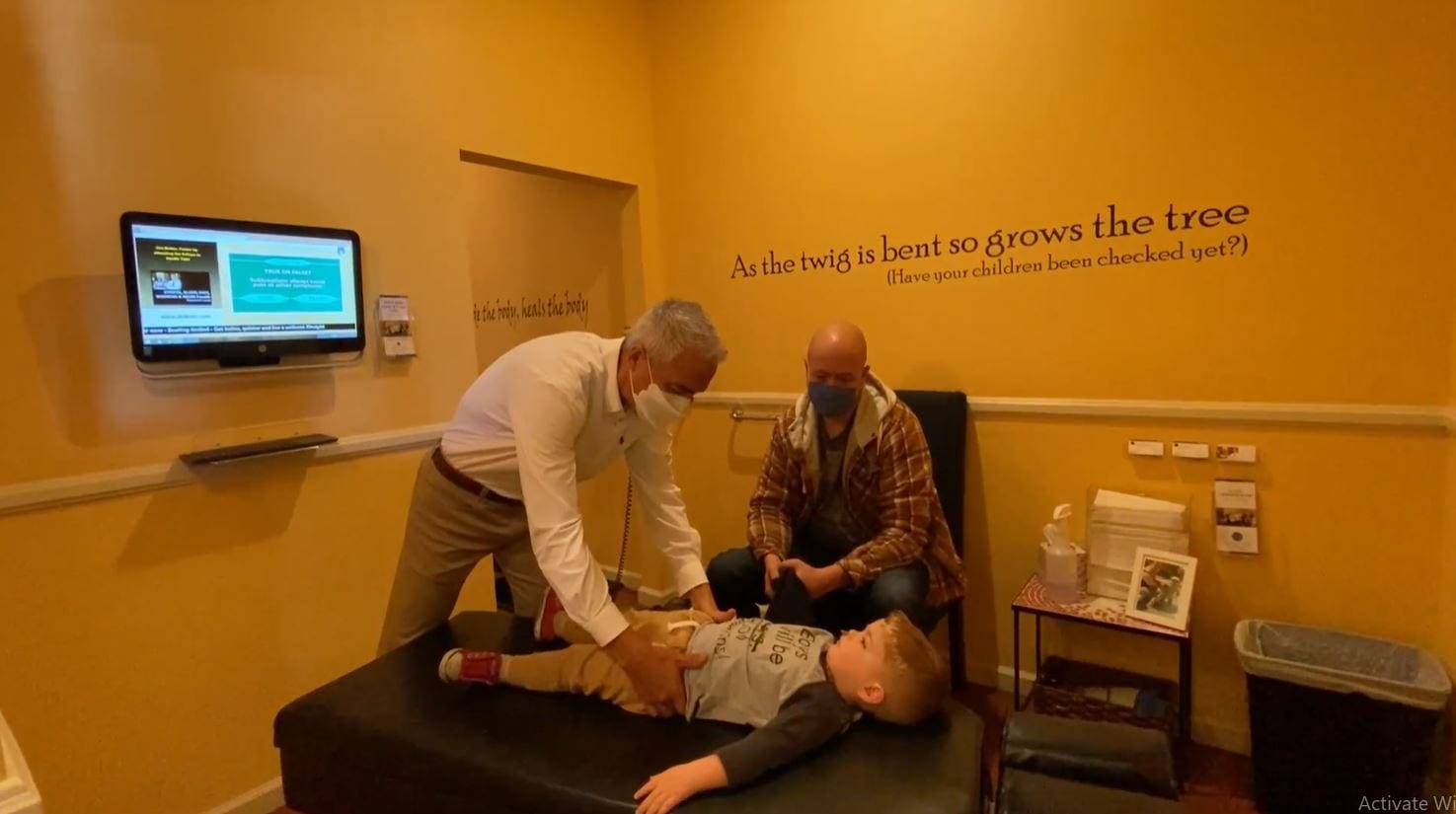 Spinal Care of Nevada - Summerlin, photo 4