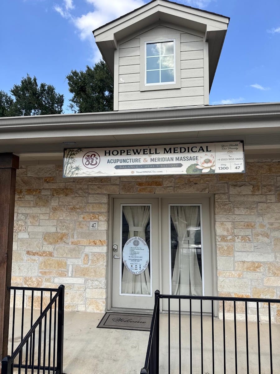 Hopewell Medical Acupuncture Center, photo 2