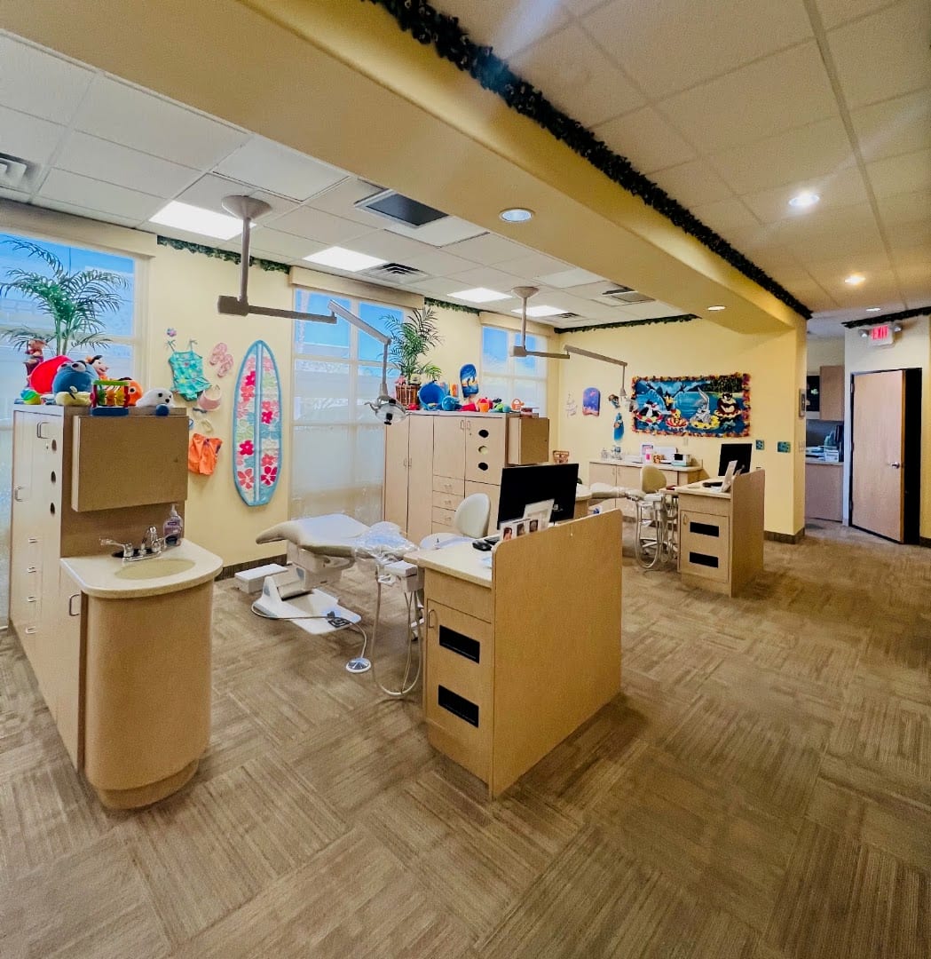 Children's Dental Center