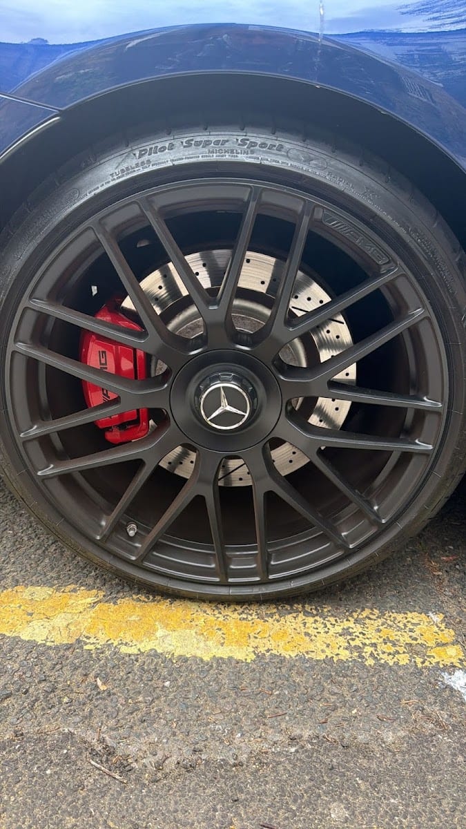 Y & Y Tyres ( Mobile Service ), photo 4