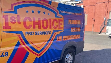 1st Choice Pro Services