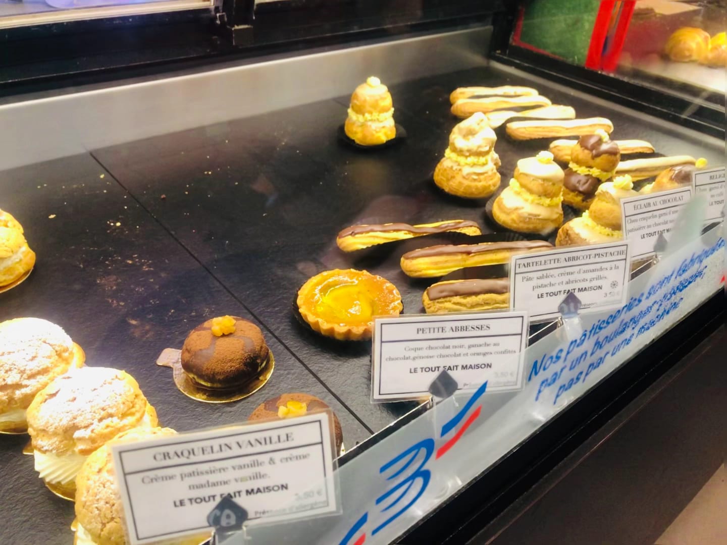 Boulangerie Raphaëlle, photo 2