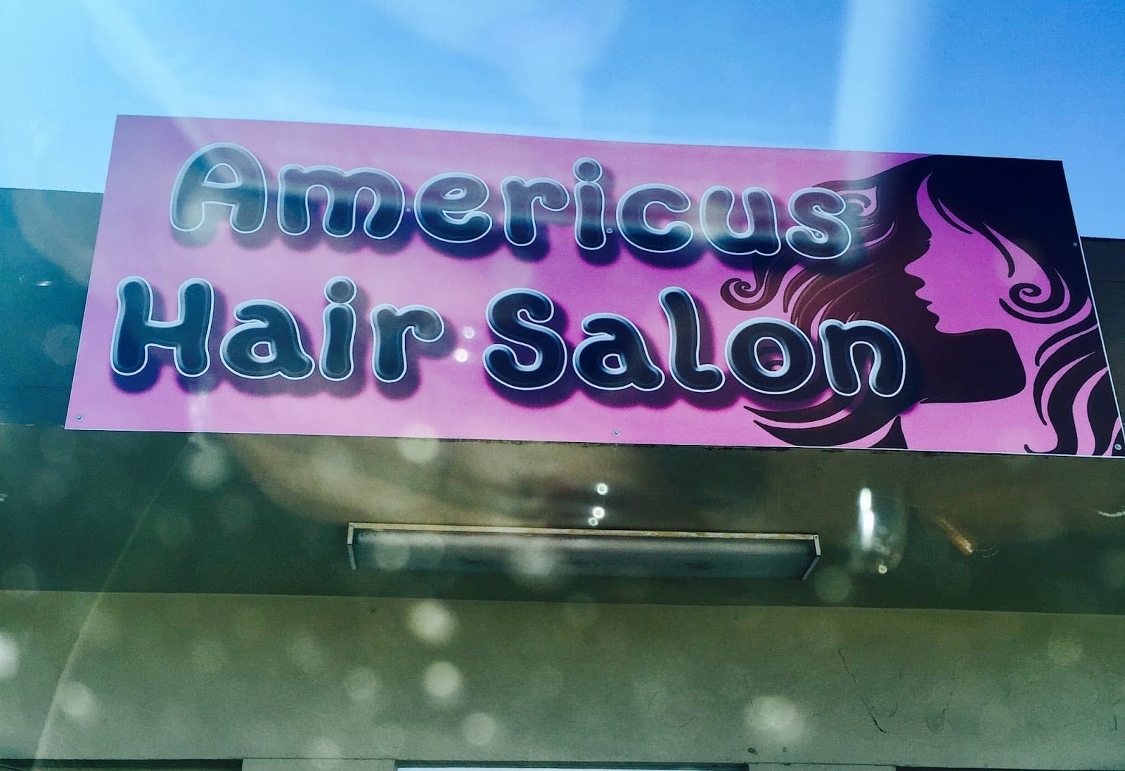 Americus beauty Salon LLC, photo 2