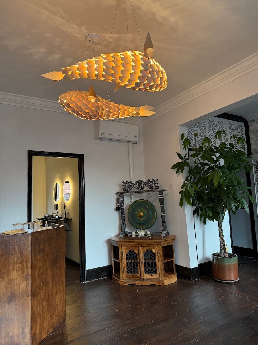 Chakra SPA, photo 2