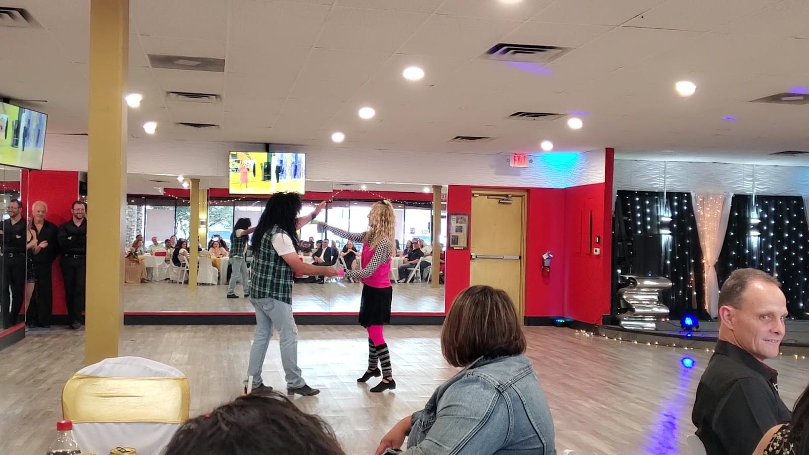Elegance Ballroom Dance Studio & Event Center, photo 2