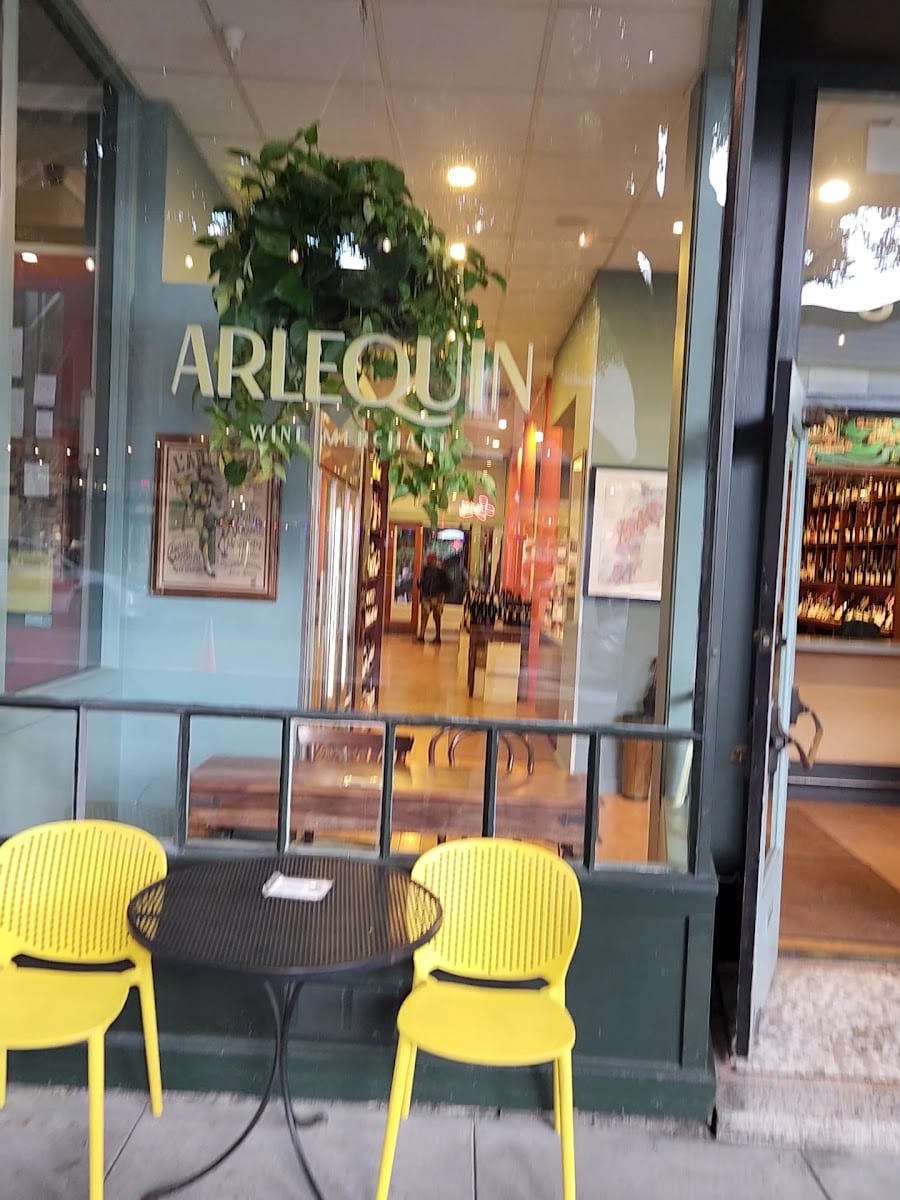Arlequin Wine Merchant, photo 2