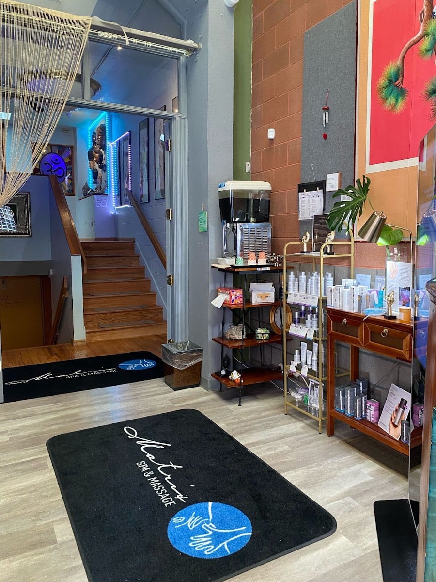 Matrix Spa & Massage, photo 2