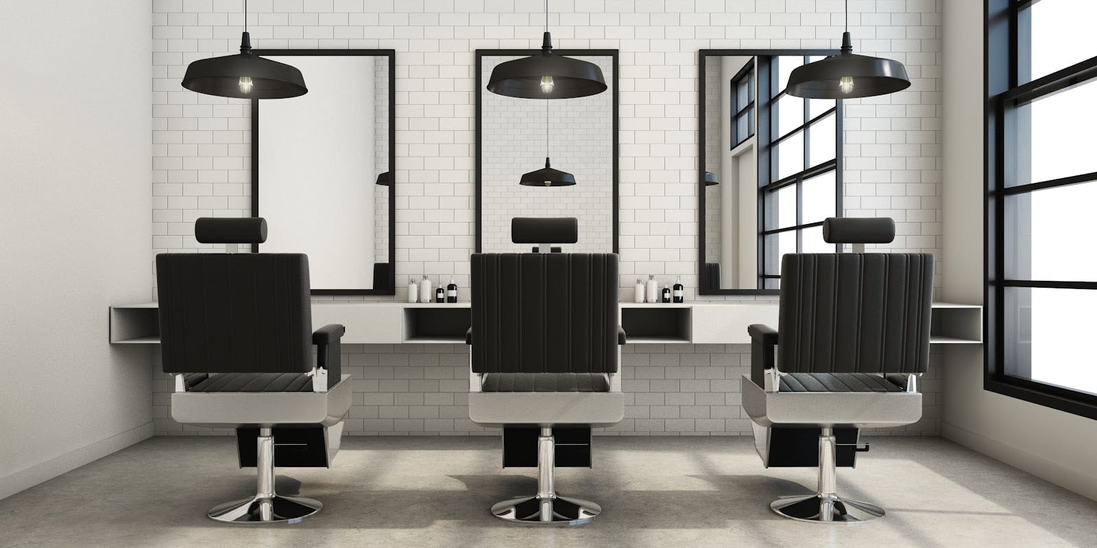 Lux Salon Suites