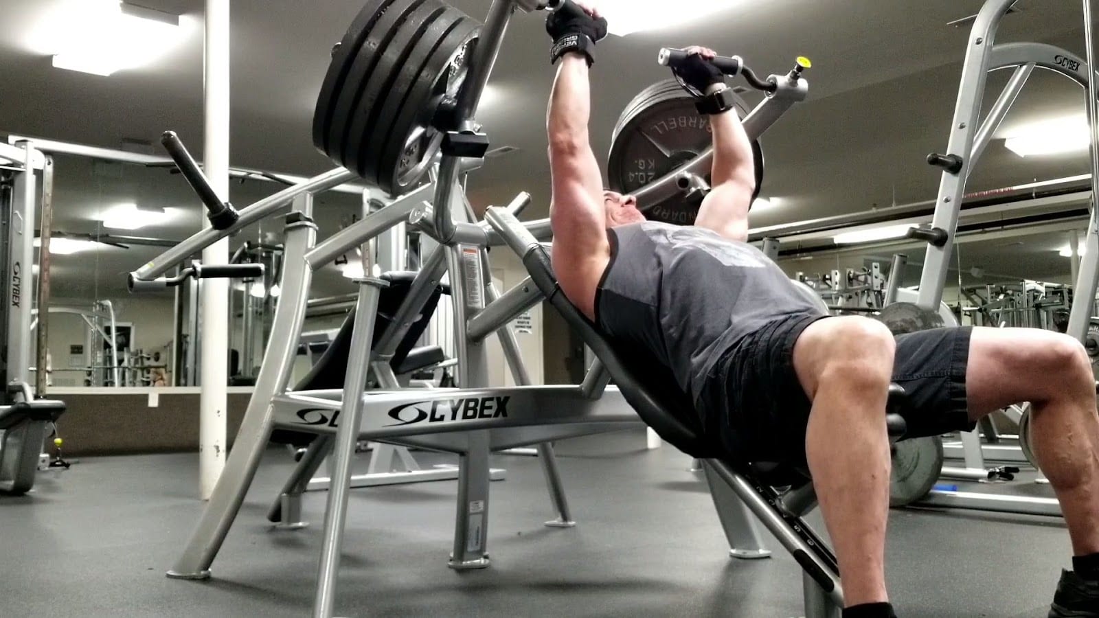 Velocity Fitness, photo 2