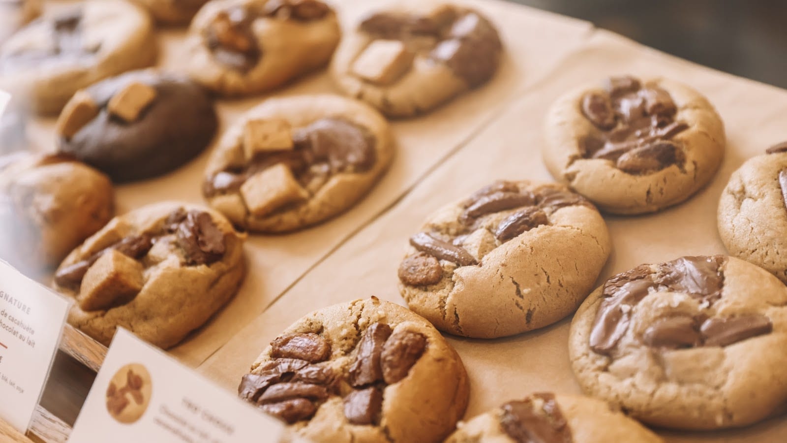 Scoop Me a Cookie, photo 4