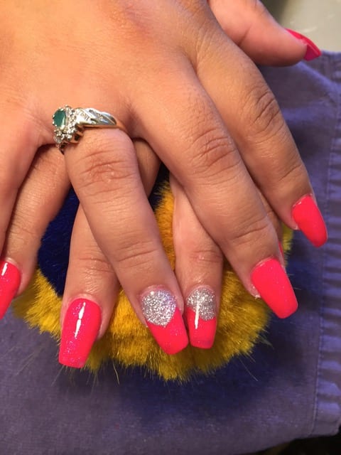 Escape Nails Spa ( New Owner Ship ), photo 4