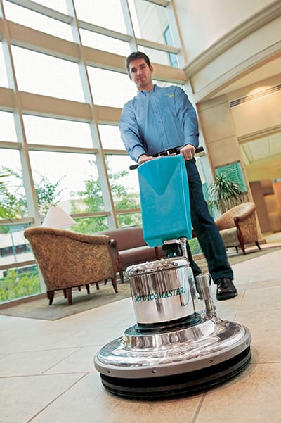 ServiceMaster Clean of Edmonton, photo 2