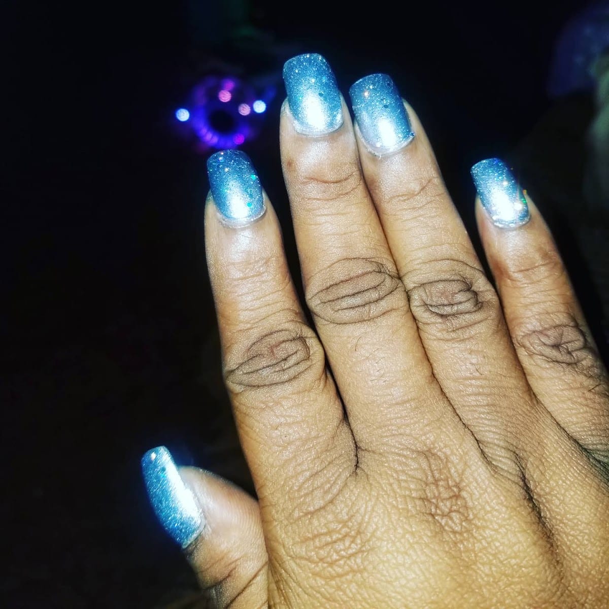 Nail Expo, photo 2
