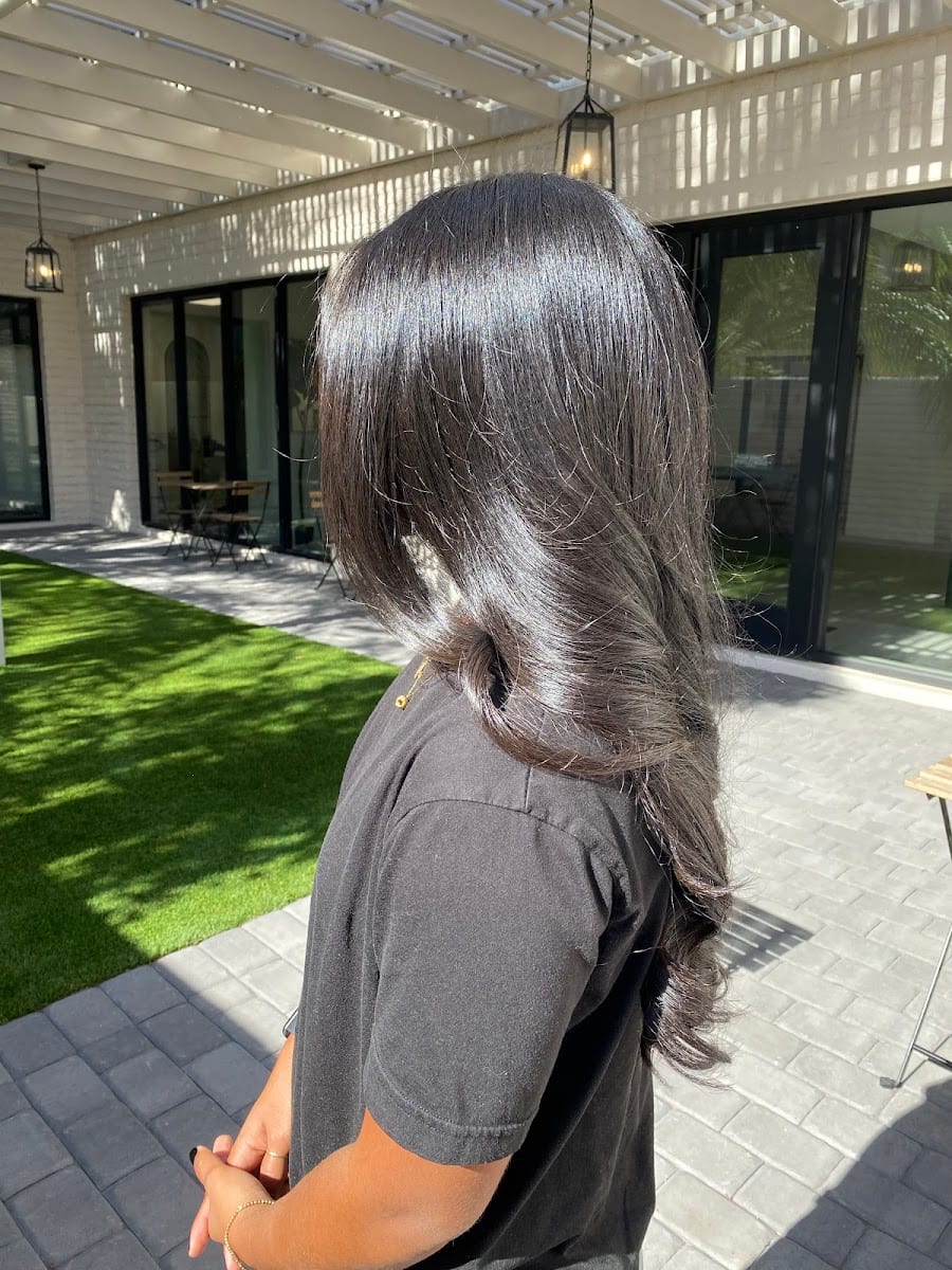 Heirloom Hair Studio Az