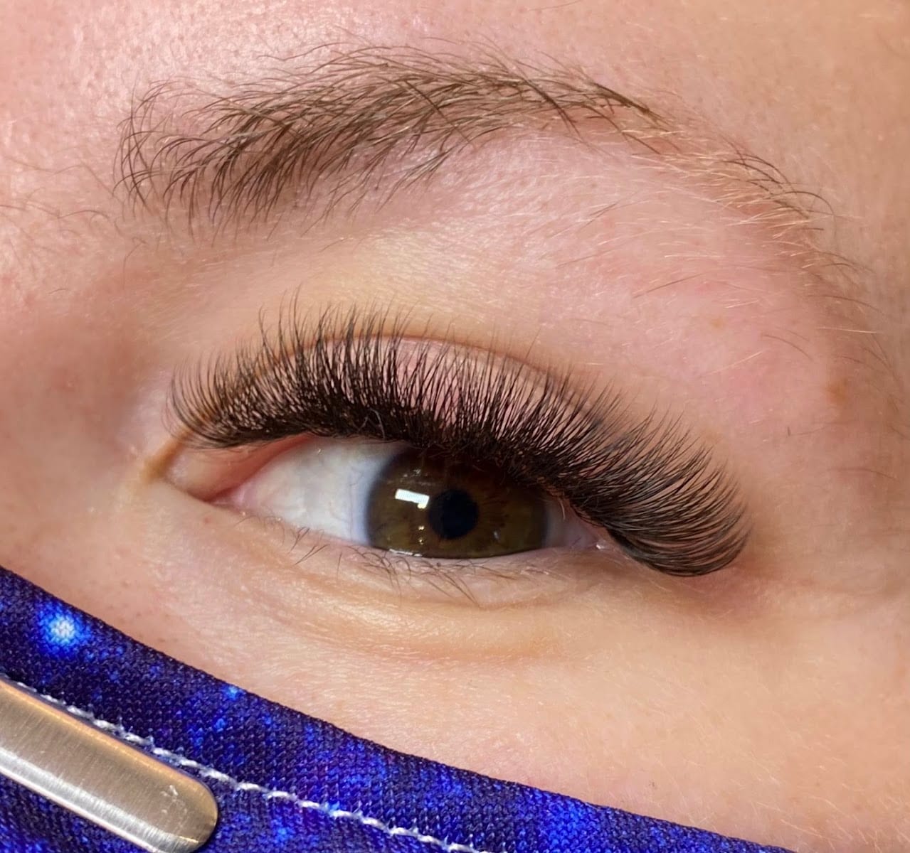 Cody Co Lashes at Images Salon & Day Spa, photo 4
