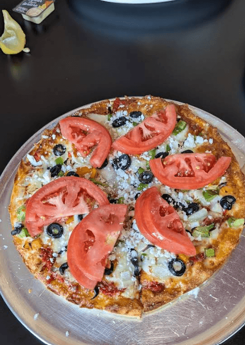 Zayn's Diner Plus Sherwood Park, photo 3