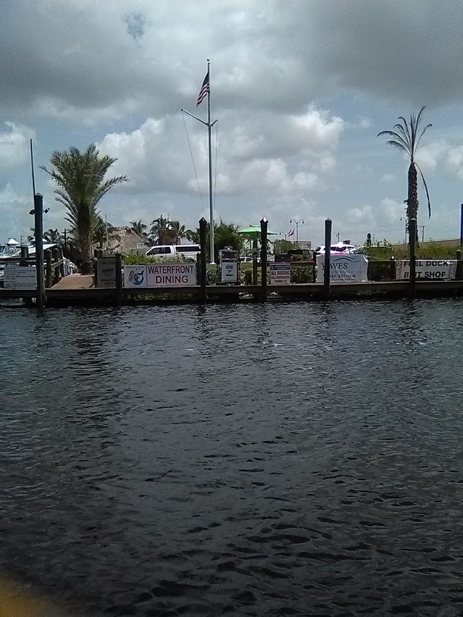 Venetian Waterway Park