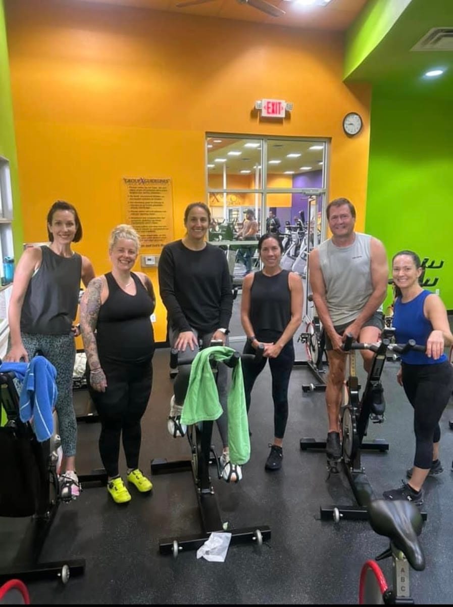 Exygon Health & Fitness Club, photo 3