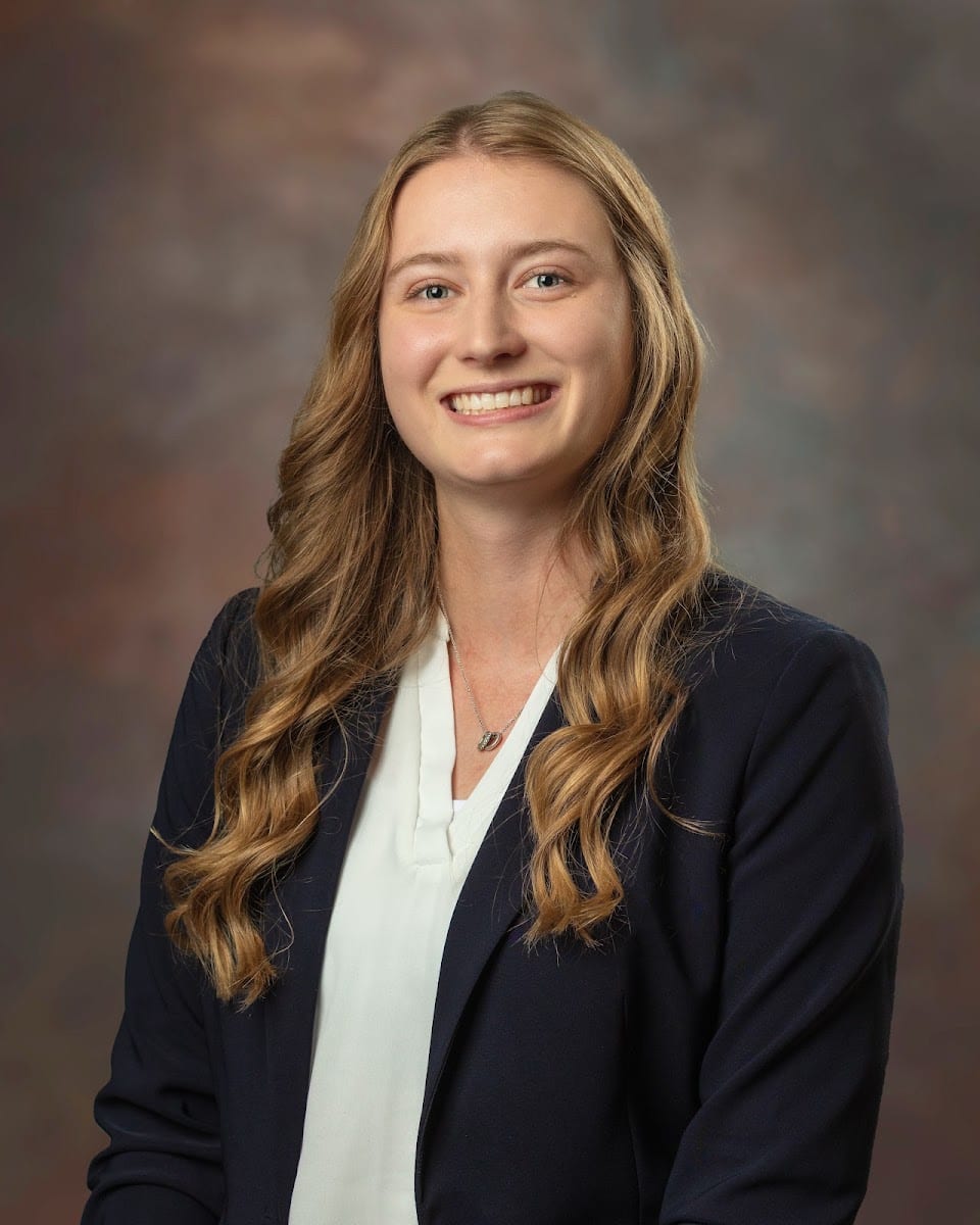 Abbie Harris, PA