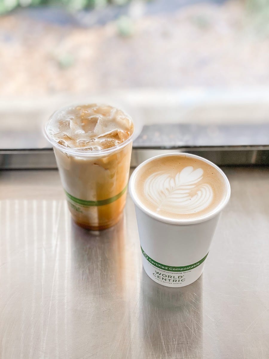 Ohm Coffee Roasters - Napa SoFi