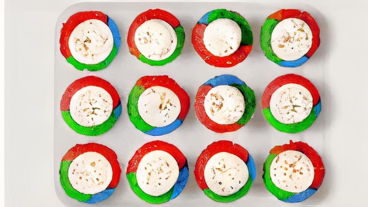Baked by Melissa